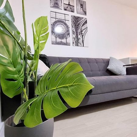 Spacious City Studio / Wifi / Parking Liverpool Exterior photo