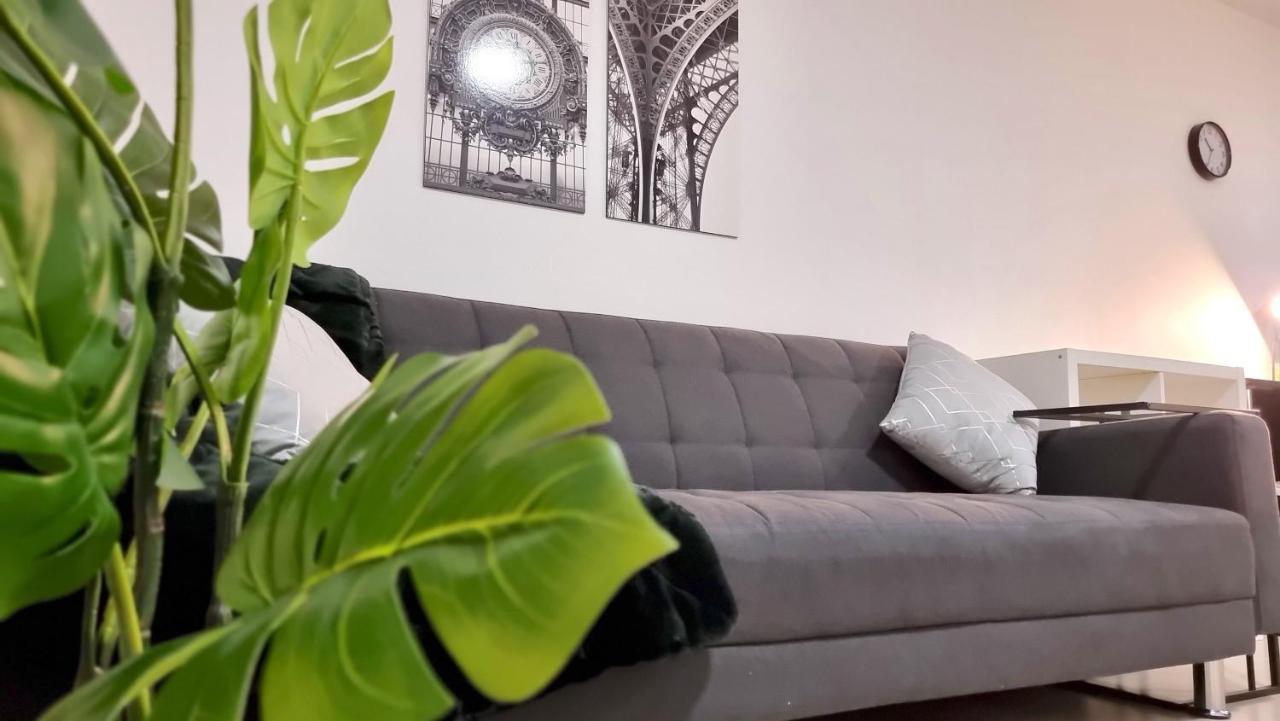 Spacious City Studio / Wifi / Parking Liverpool Exterior photo